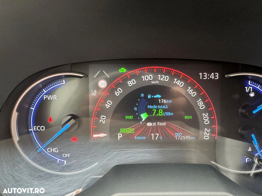Toyota RAV4 - 7