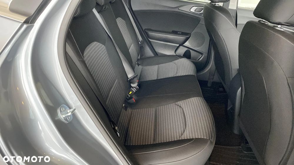 Kia XCeed 1.5 T-GDI M DCT - 15