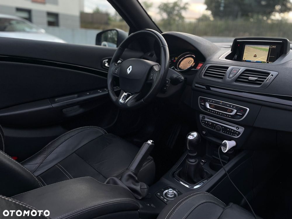 Renault Megane dCi 160 FAP Dynamique - 20