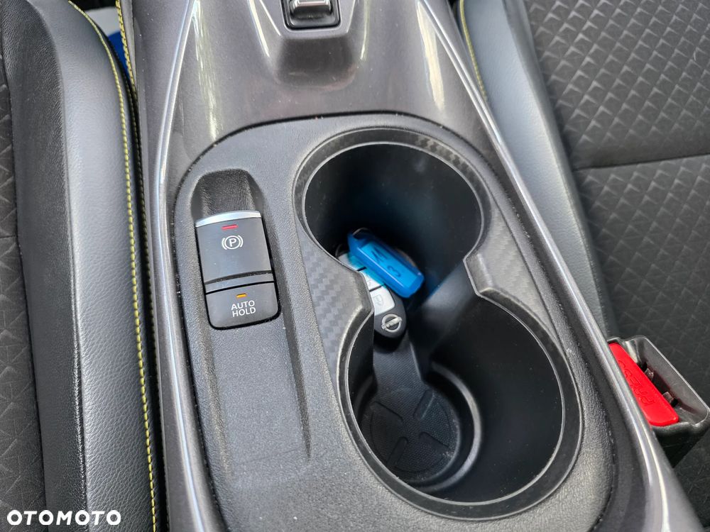 Nissan Juke 1.0 DIG-T Kiiro - 17