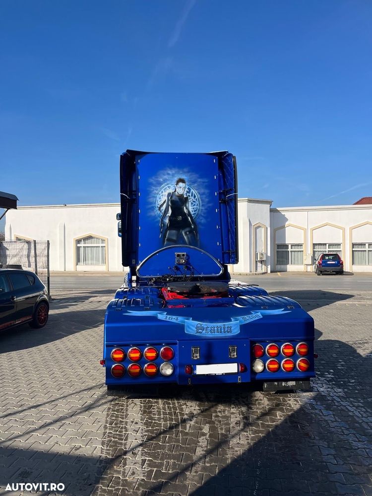 Scania - 3