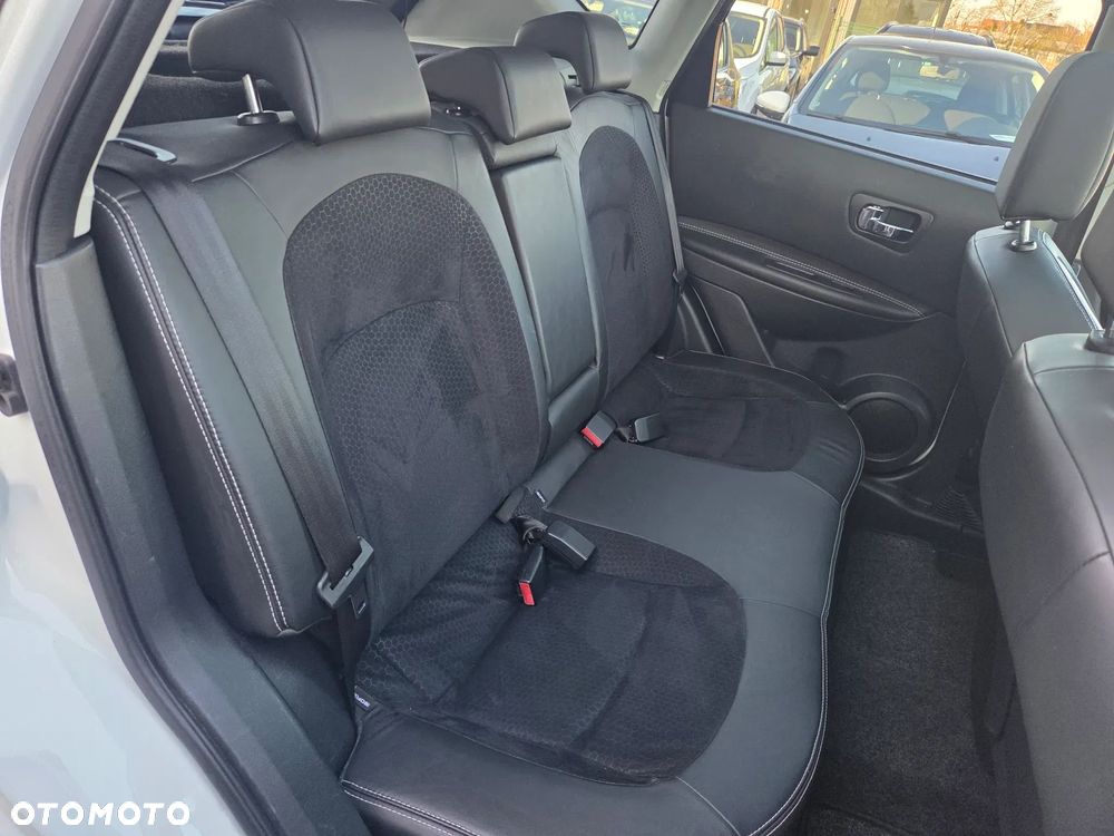 Nissan Qashqai 1.6 dCi 360 S&S - 9