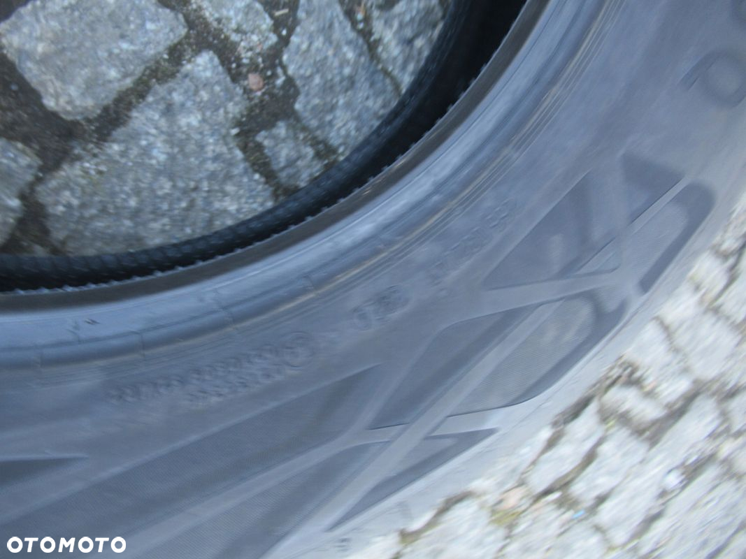 OPONY LATO 4szt CONTINENTAL ECOCONTACT 6 Q 215/60R18 98H 2024r demo - 8