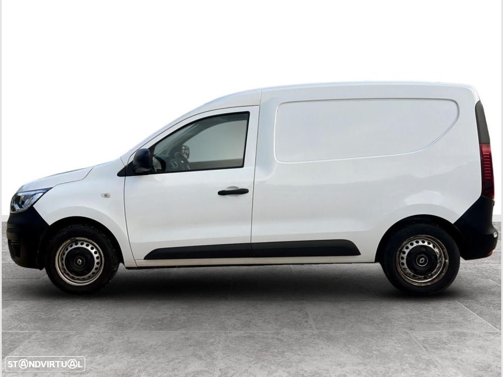 Renault Express Blue dCi 95 Confort - 2