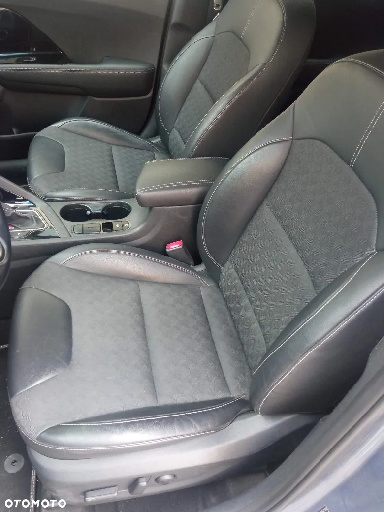 Kia Niro 1.6 GDI Hybrid XL - 9