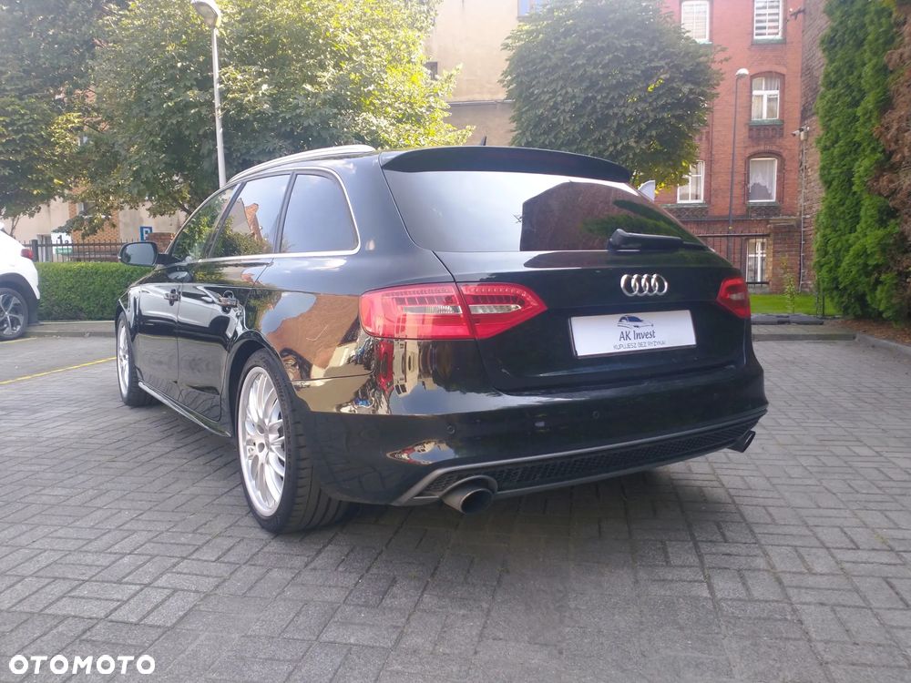 Audi A4 - 20