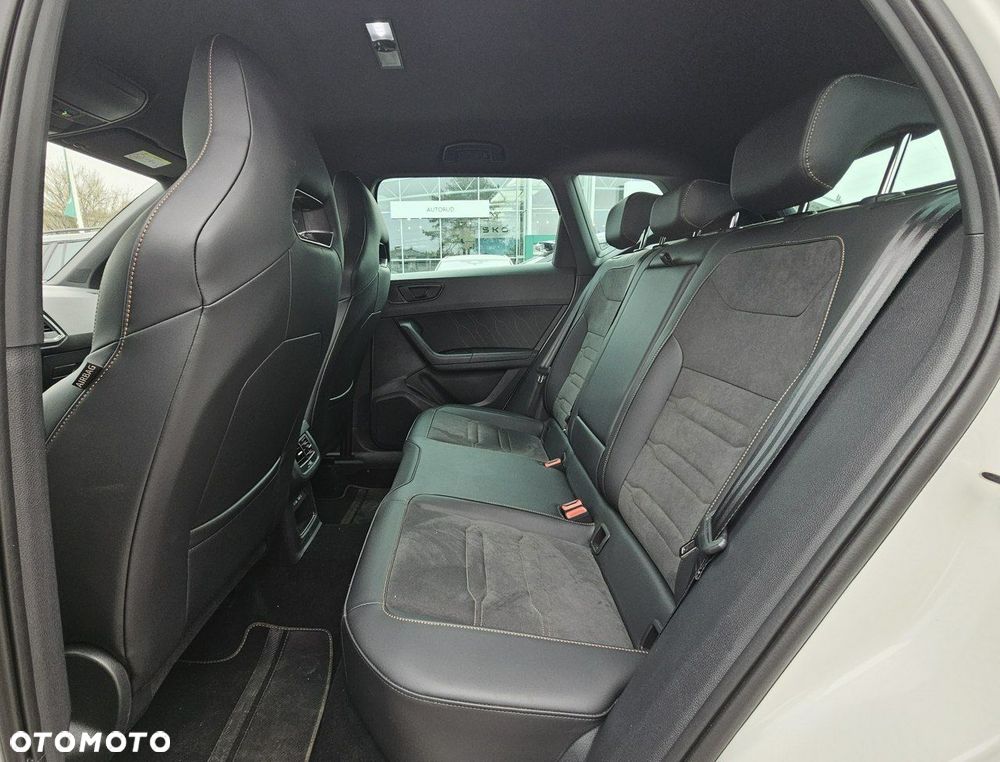 Cupra Ateca 1.5 TSI DSG - 13