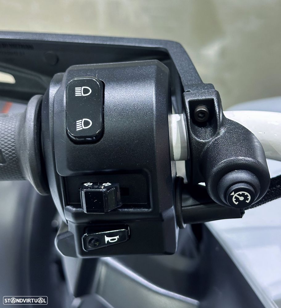 Can-Am Ryker 900 Rally - 19