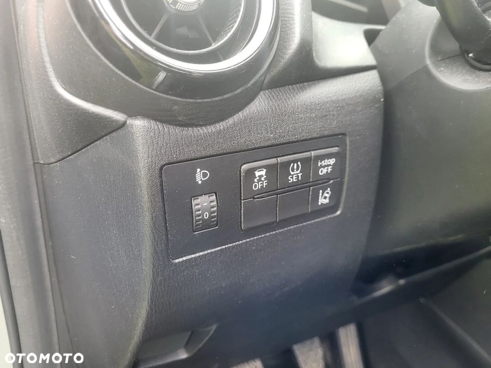 Mazda 2 SKYACTIV-G 90 Exclusive-Line - 14