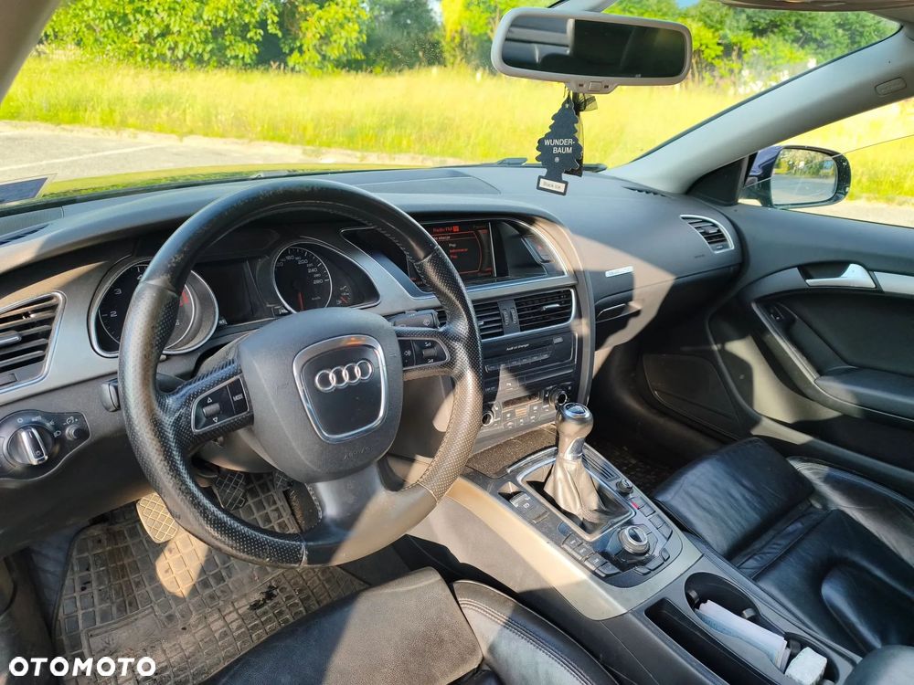 Audi A5 Coupé - 17