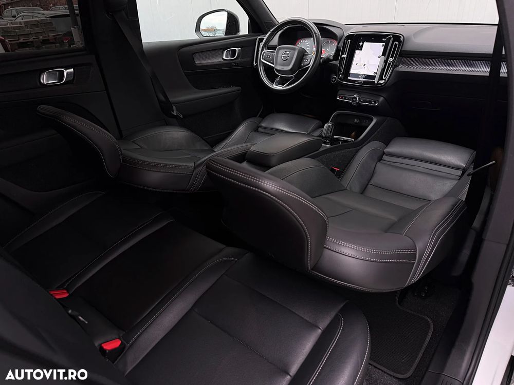 Volvo XC 40 D3 AWD R-Design - 18