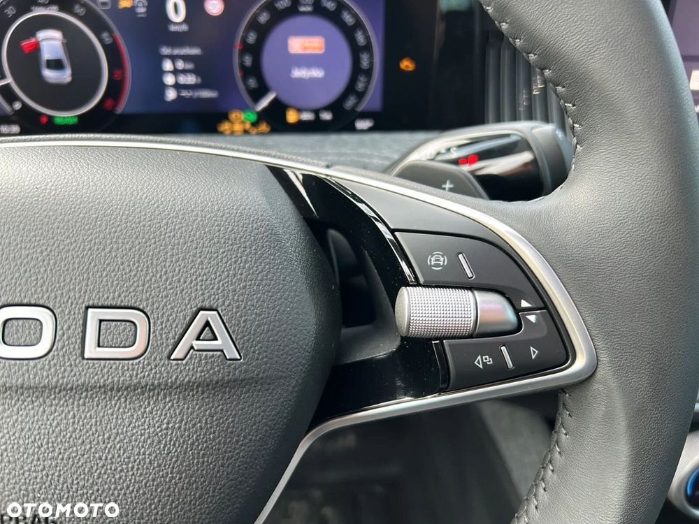 Skoda Superb - 15