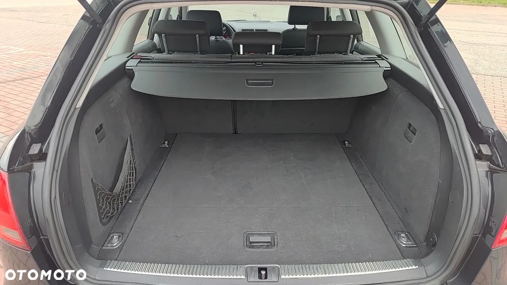 Audi A4 Avant 2.0 TDI DPF - 5