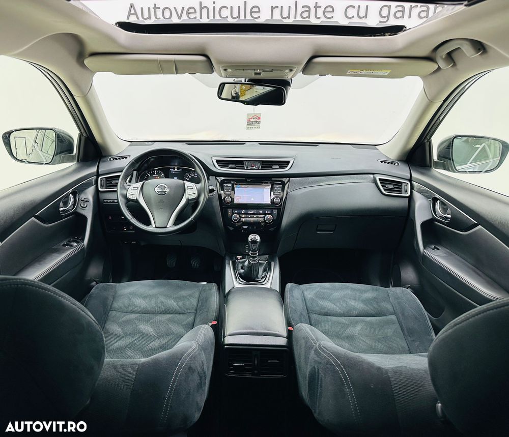 Nissan X-Trail - 6