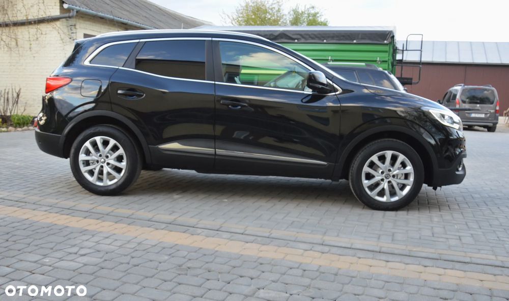 Renault Kadjar - 11