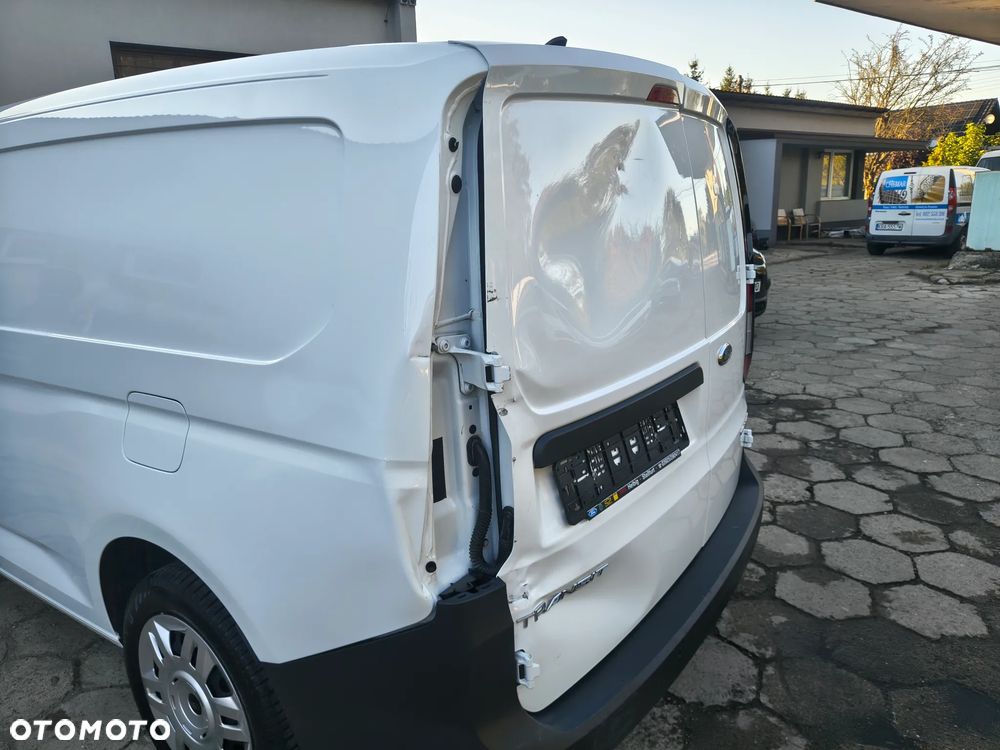 Ford Transit Connect Long 2.0Tdi - 20