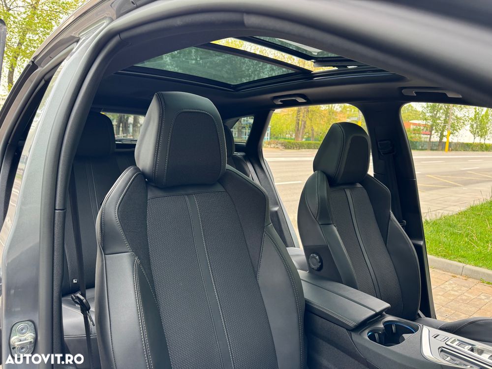 Peugeot 3008 PHEV 300 EAT8 4X4 GT - 4