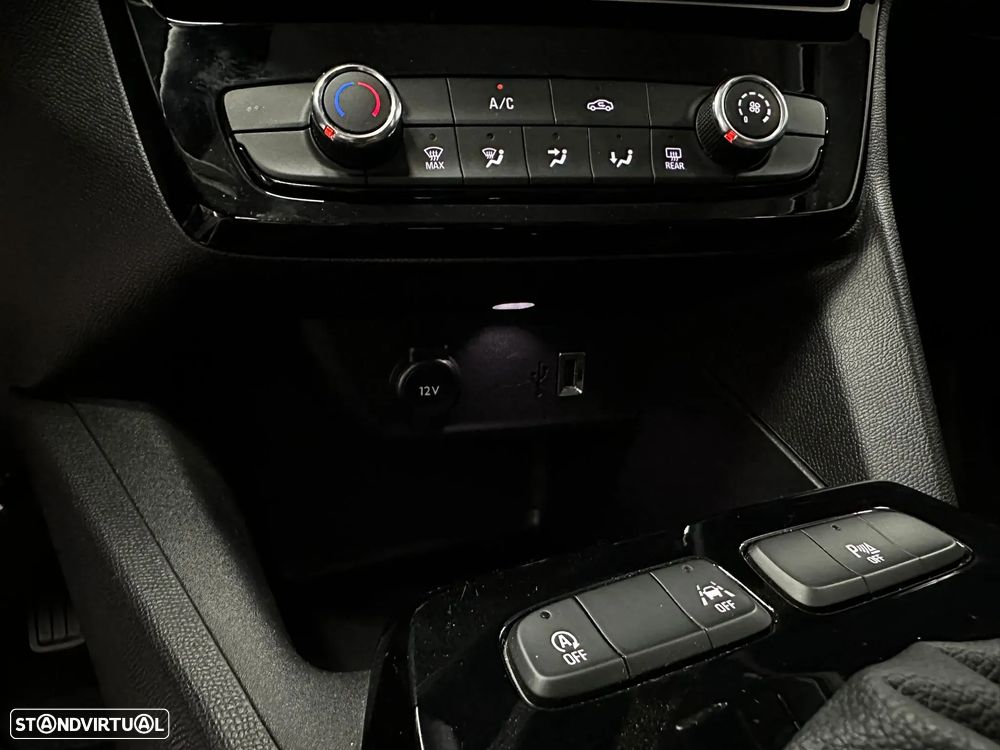 Opel Mokka 1.2 T Elegance - 37