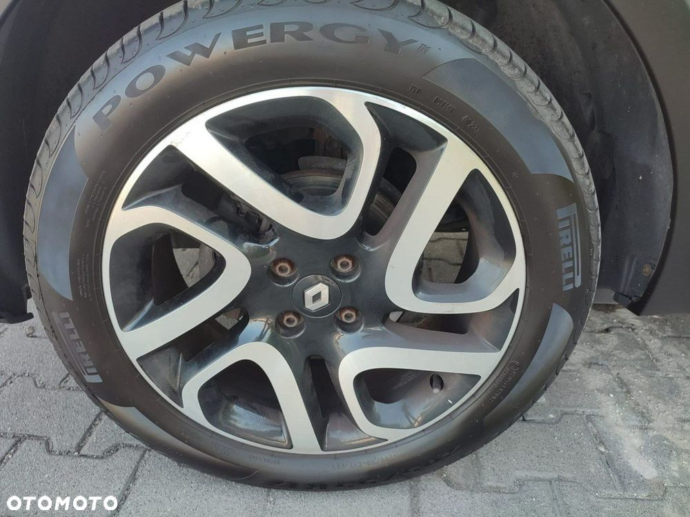 Renault Captur 0.9 Energy TCe Limited - 7