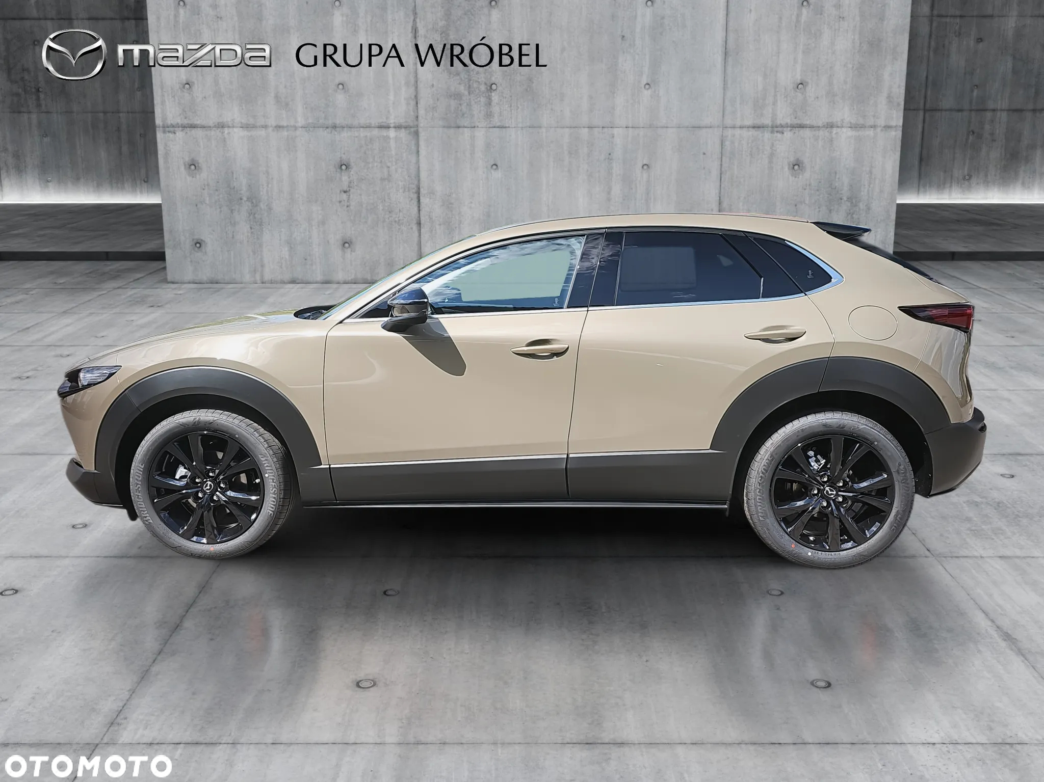 Mazda CX-30 - 8