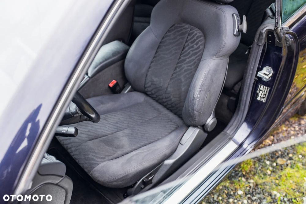 Mercedes-Benz CLK 200 Kompressor - 14