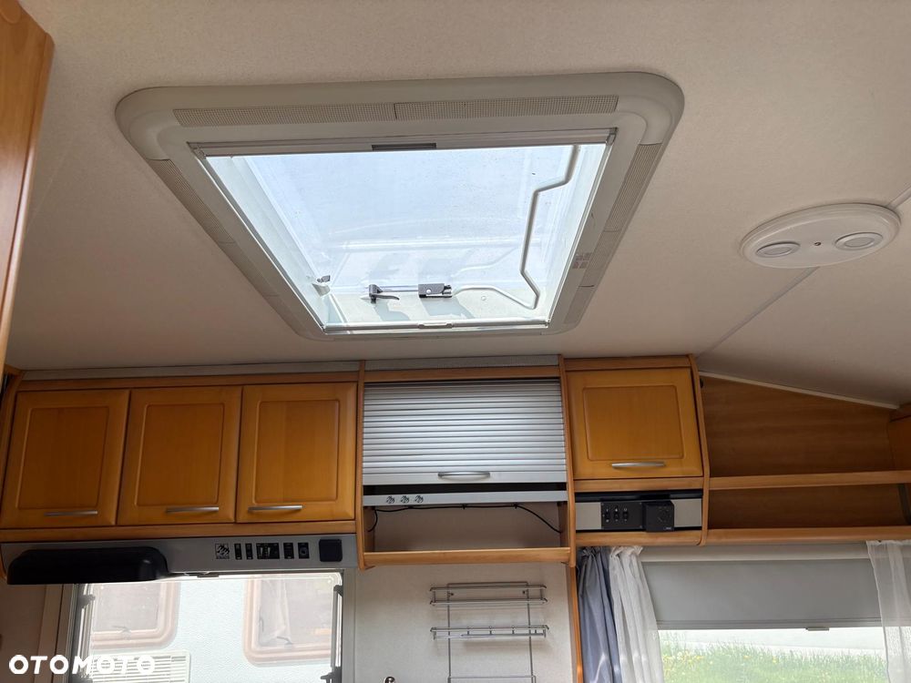 KNAUS AZUR - 20