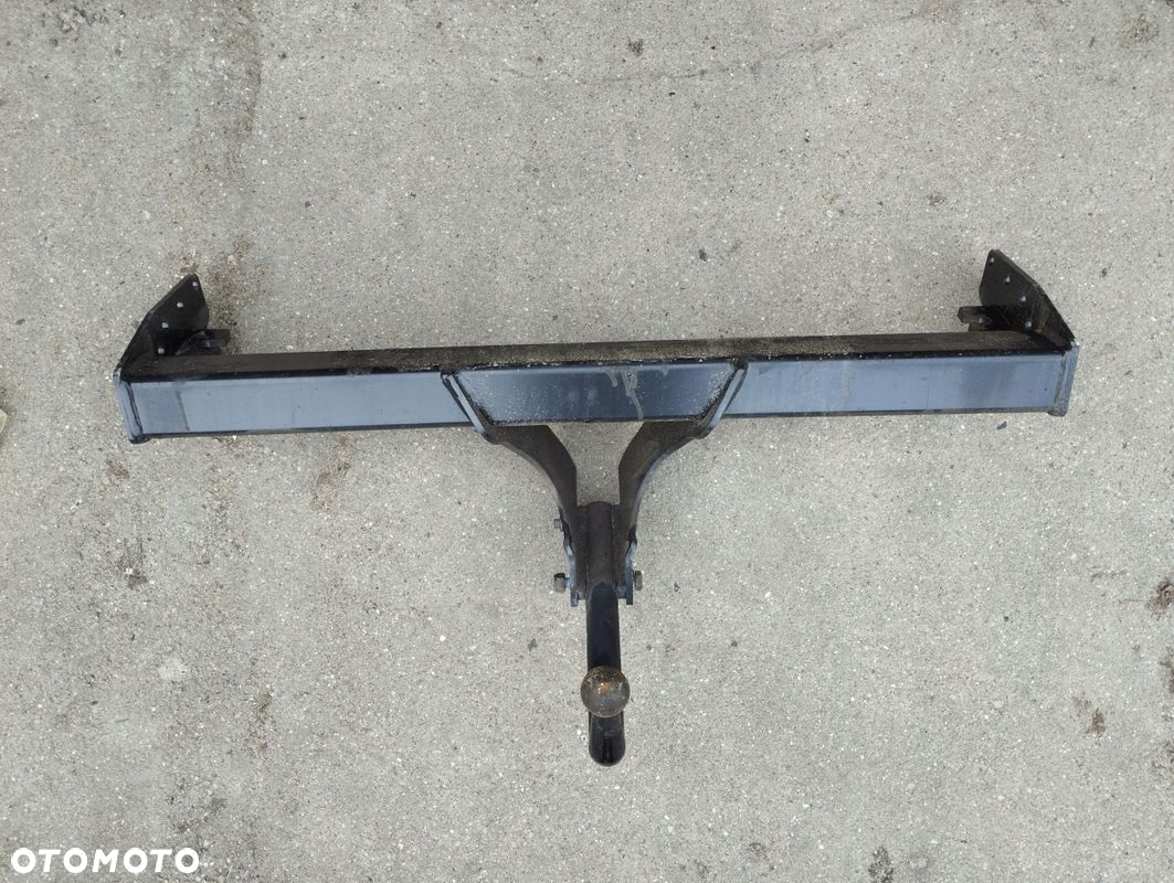 Hak Mitsubishi L200 V 2015-2019 TriMotive Z5738100 - 3