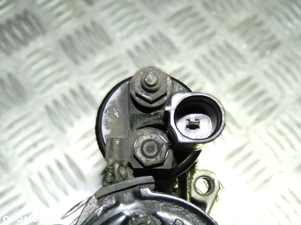 Audi A4 B6 B7 rozrusznik 1.6 1.8T 2.0 FSI TFSI - 4