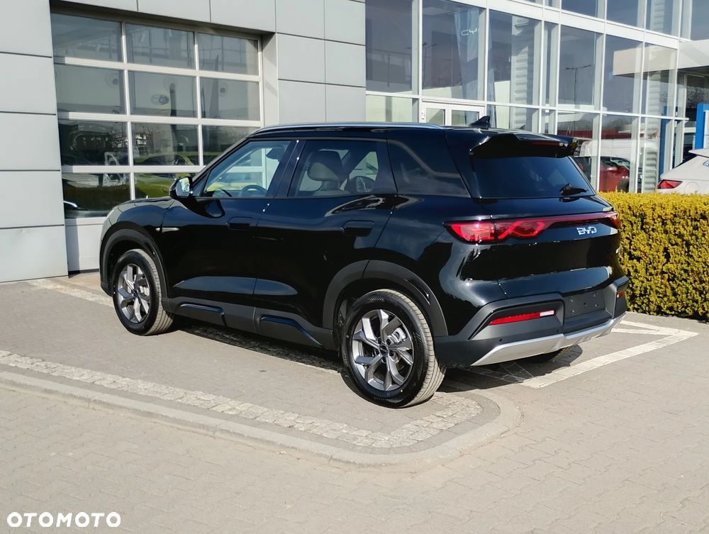 BYD Atto 2 - 11