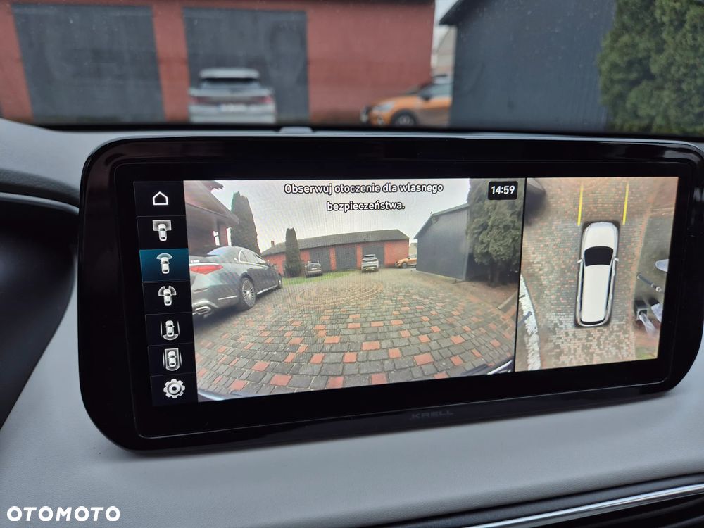 Hyundai Santa Fe 1.6 Plugin-Hybrid 4WD Prime - 29