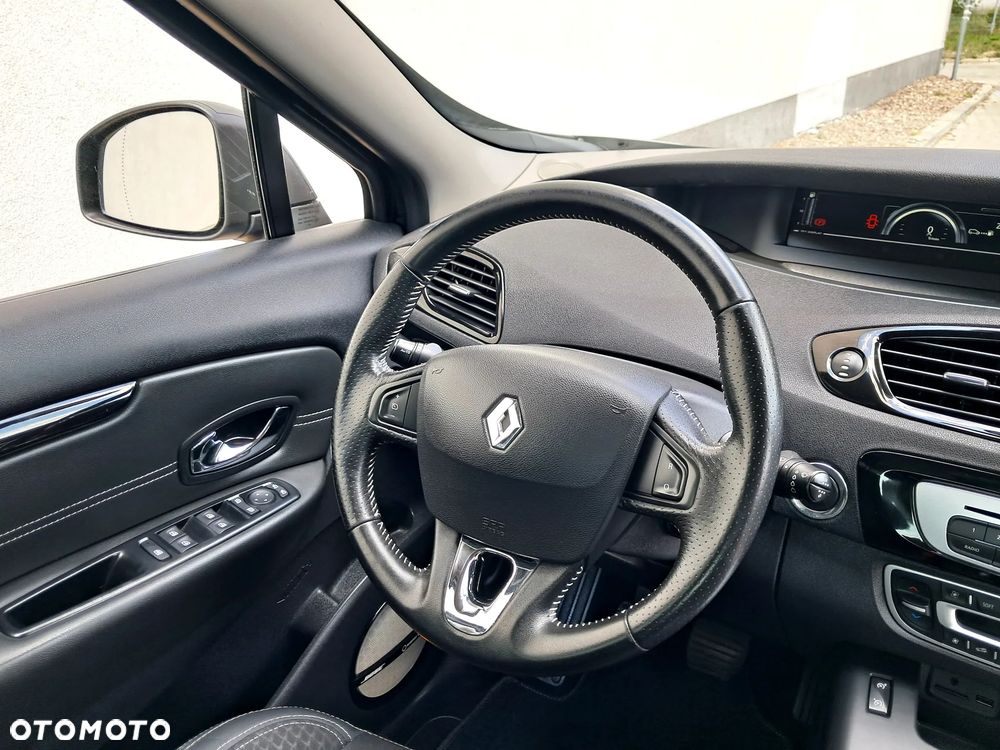 Renault Scenic Energy dCi 130 Start & Stop Bose Edition - 15