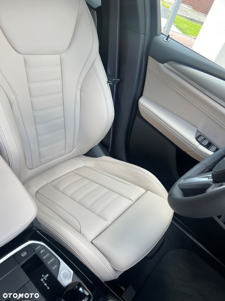 BMW X4 - 7