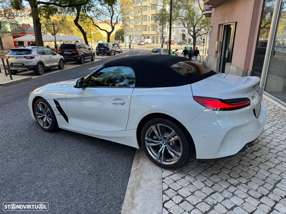 BMW Z4 sDrive20i Aut. - 15