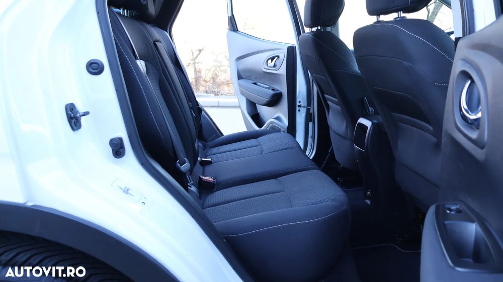 Renault Kadjar Energy dCi 110 EDC Business - 12