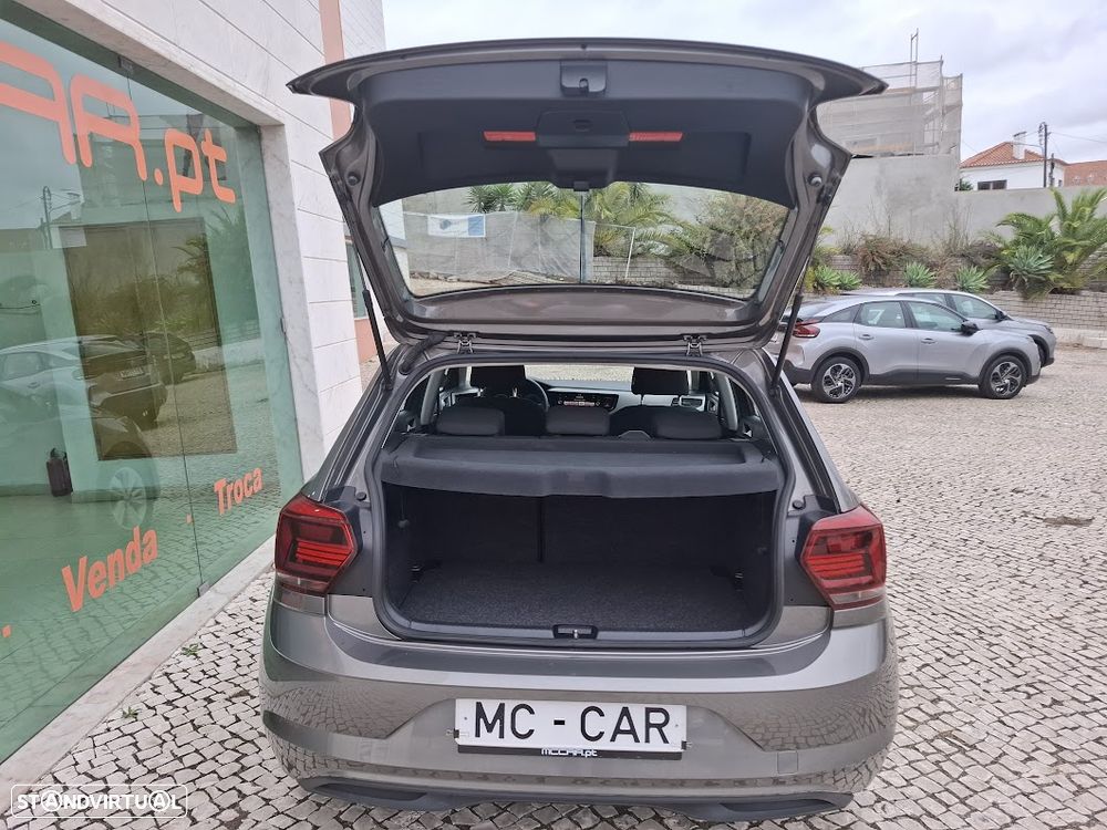 VW Polo 1.0 TSI Confortline - 47