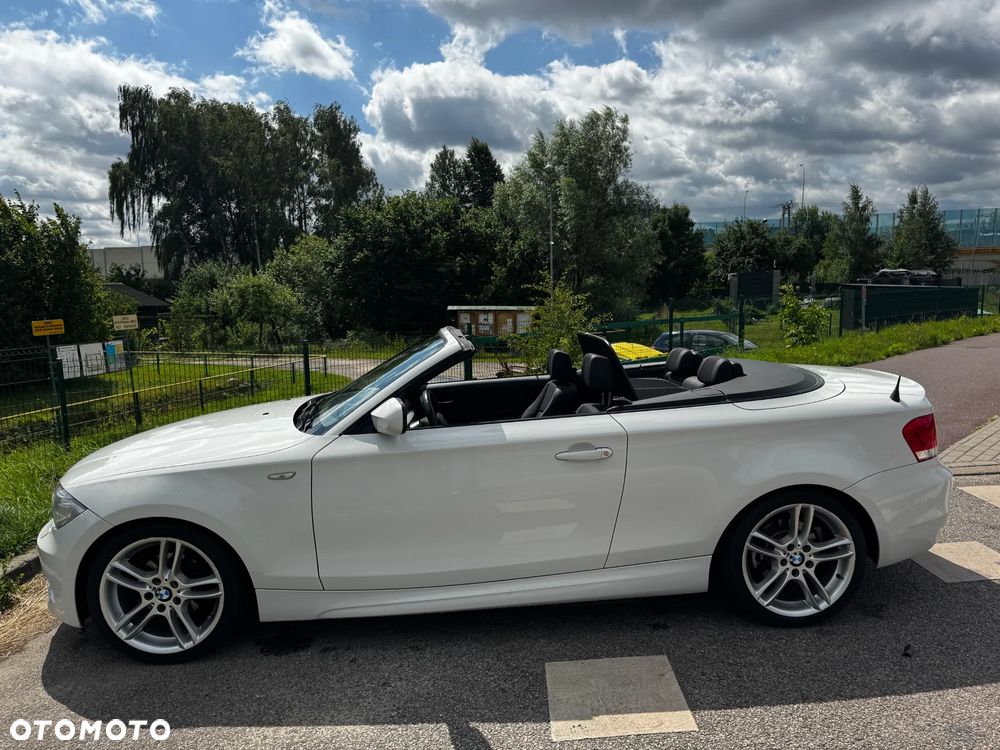 BMW Seria 1 118i - 9