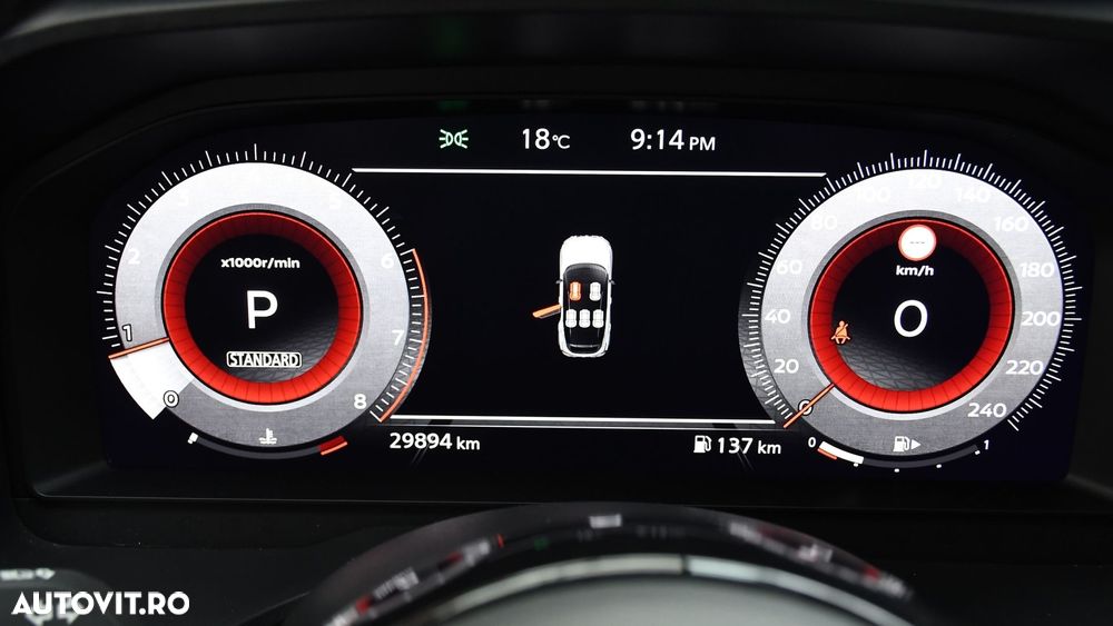 Nissan Qashqai 1.3 DIG-T MHEV Xtronic N-Connecta - 19