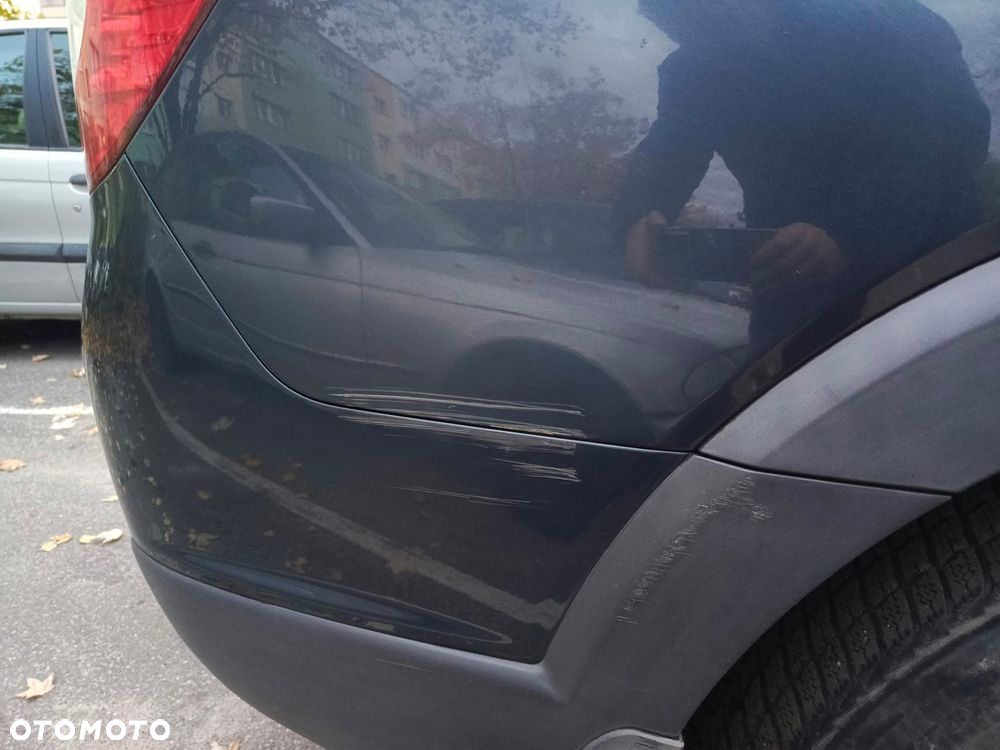 Chevrolet Captiva 2.4 LS - 20