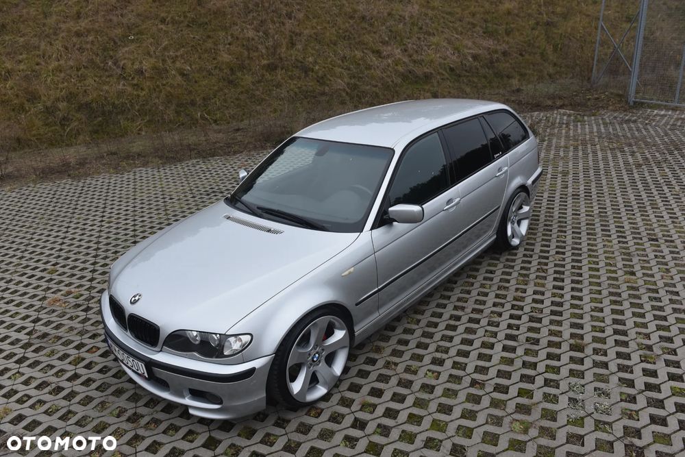 BMW Seria 3 - 21