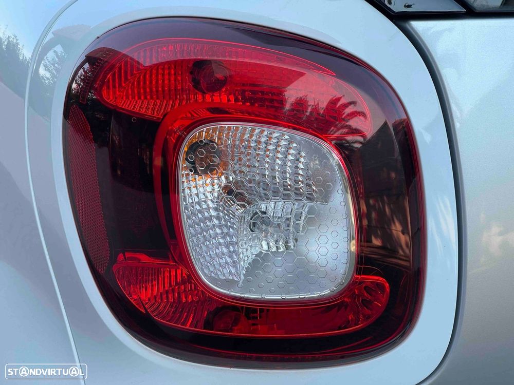 Smart ForTwo Coupé 1.0 Passion 71 - 24