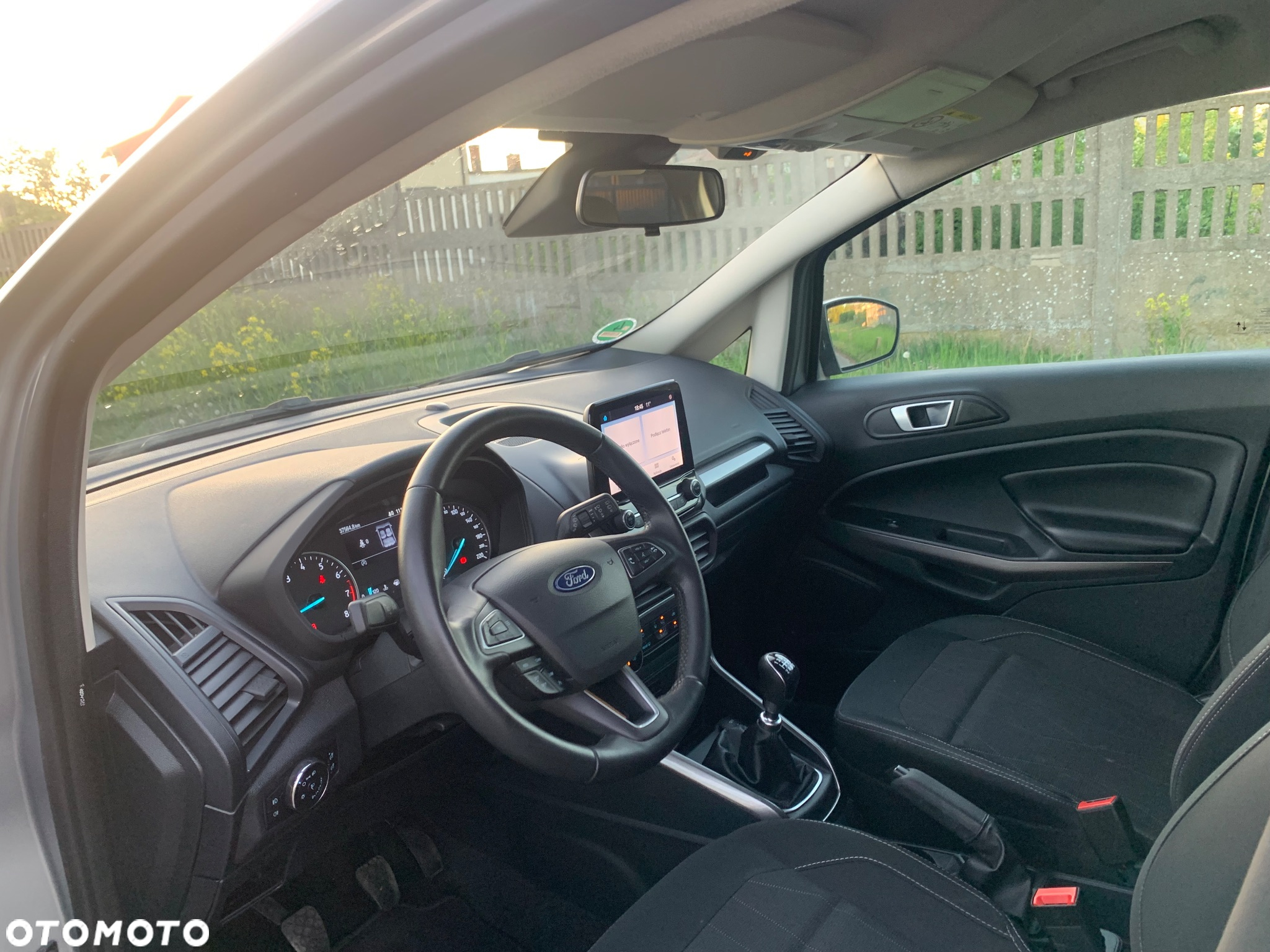 Ford EcoSport - 14