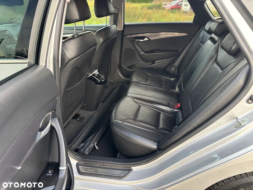 Hyundai i40 i40cw 1.7 CRDi 5 Star Edition - 11