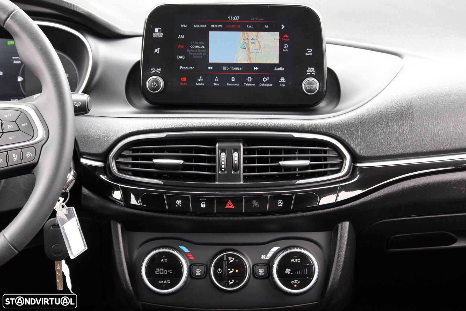 Fiat Tipo Station Wagon 1.3 Multijet City Life - 24