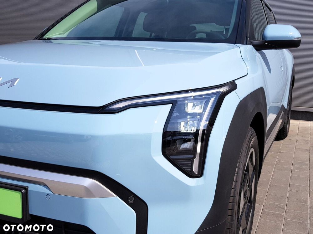 Kia EV3 81.4kWh Air - 3