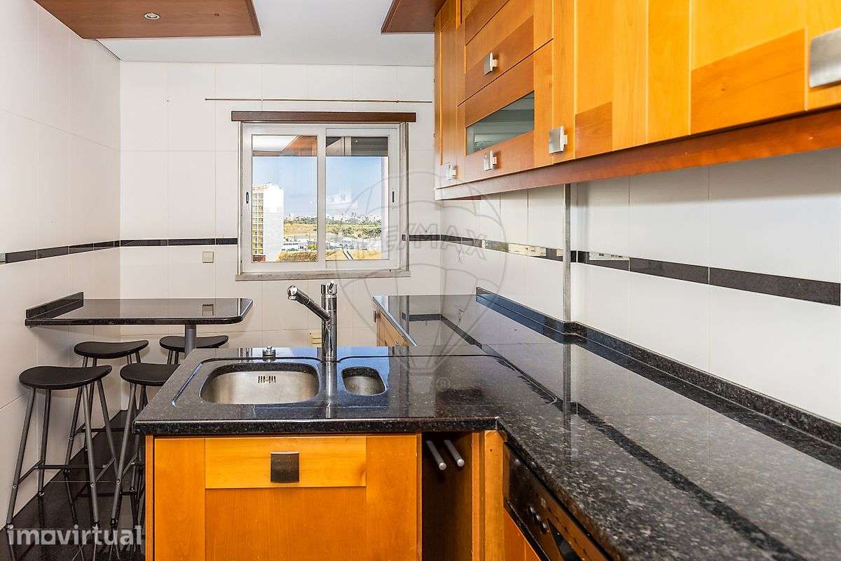 Apartamento T2 para venda - Grande imagem: 5/20