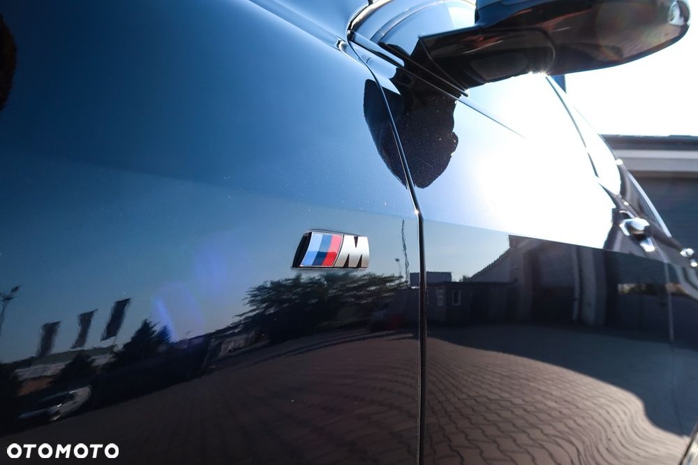 BMW X7 M50d sport - 13