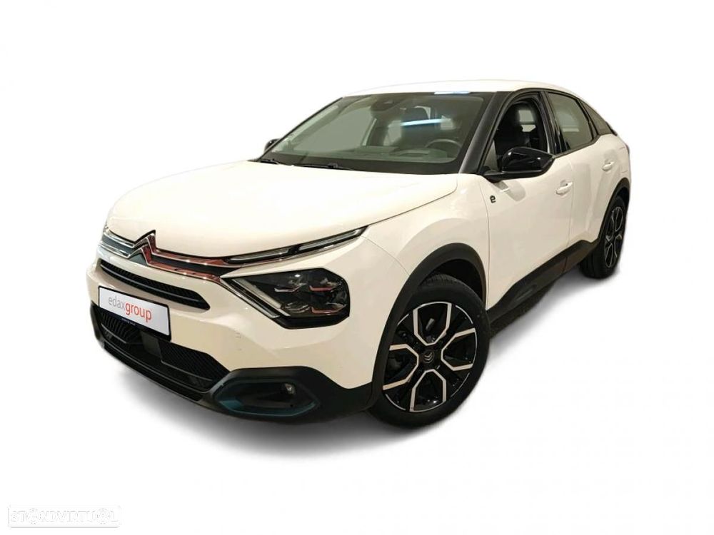 Citroën e-C4 50 kWh Feel Pack - 2