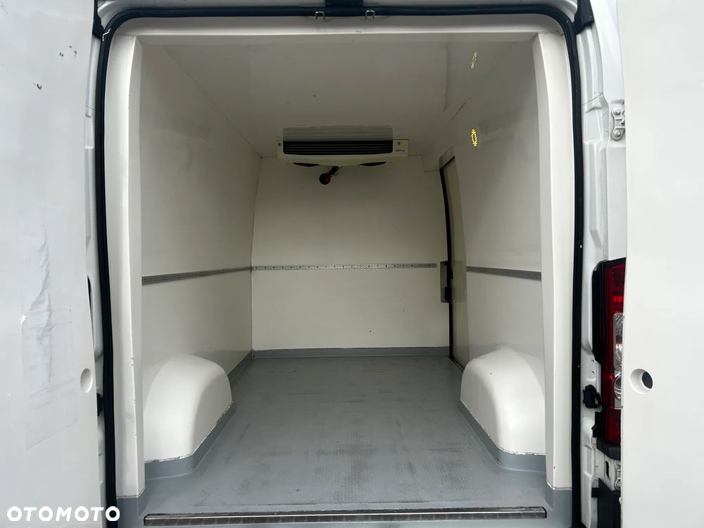 Peugeot BOXER - 16
