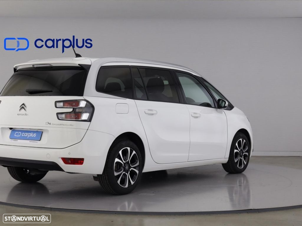 Citroën Grand C4 Spacetourer 1.2 PureTech Feel - 7