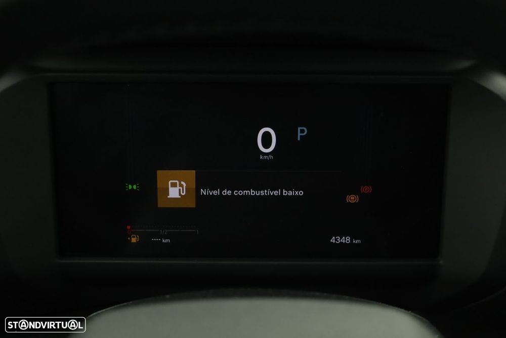 Citroën C4 1.2 Hybrid Max e-DSC6 - 17